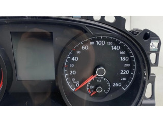 Панель приборов 5G1920741A   Volkswagen Golf VII       