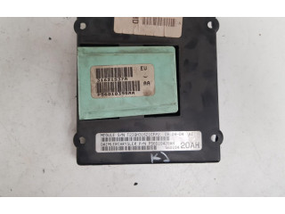 Блок управления двигателя P56010420AH Jeep Cherokee III KJ