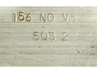 Блок АБС 06540814315704   Volvo  V70  2000 - 2004 года