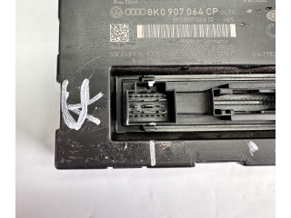 Блок комфорта 8K0907064CP, 8K0907064CP Audi Q5 SQ5