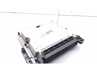 Řídící jednotka 9635158480, 0281010137 Citroen Xsara Picasso 2002