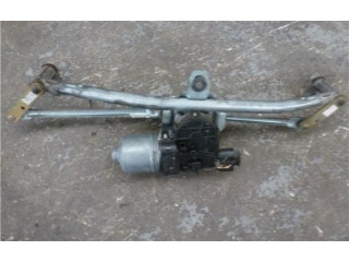 Моторчик дворников 390241531, 1J1955113C Audi A3 S3 8L