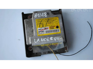 Блок подушек безопасности MN141261 Mitsubishi Lancer