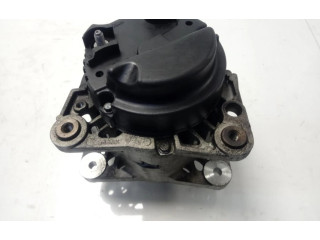 Генератор 03D903025J Skoda Fabia Mk2 (5J)