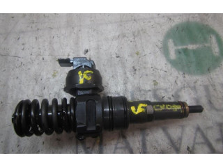 Vstřikovač 038130073BP, 038130073BP Seat Ibiza IV (6J,6P) BMS