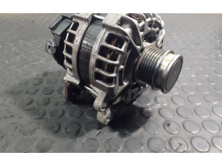 Генератор 04E903015P, P3-A4-29-2 Volkswagen Caddy