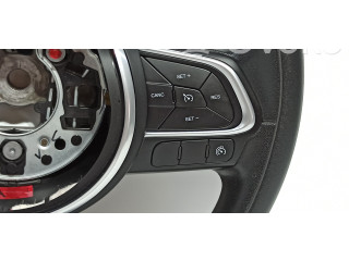 Руль Fiat 500L 2013 - года 735737971