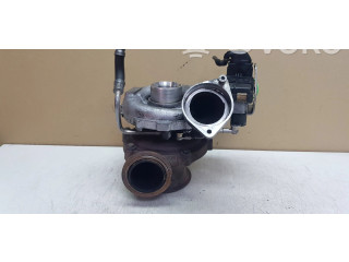 Turbodmychadlo Турбина 7794260, 11657794260 BMW 7 E65 E66 M57d30N2