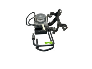 Блок АБС DG9C2C219FB, DG9C2C405FB Ford Fusion II 2013 - года