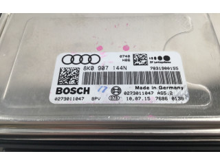 Блок управления 8K0907144N   Audi RS7 C7