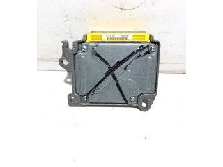 Блок управления надувных подушек 3D0909601E, 0037C00289SQ   Volkswagen Touareg I