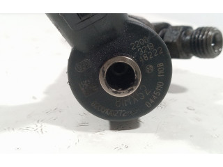 Vstřikovač 8200100272 Renault Scenic II - Grand scenic II F9Q L8