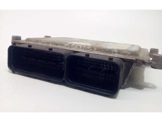 Блок управления двигателя 96418364, 5WY1B14G   Chevrolet Epica