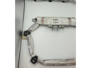 Боковая подушка безопасности 9182226 BMW X3 F25