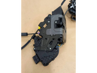 Передний замок