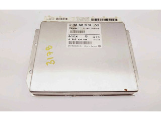 Блок управления АБС 1685451332, 0265109619 Mercedes-Benz A W168