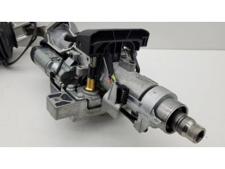 Комплект оси рулевого колеса