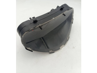 Přístrojová deska Citroen Berlingo 2006 9662745380, 000709213