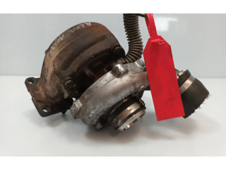Турбина Alfa Romeo 166 55191596