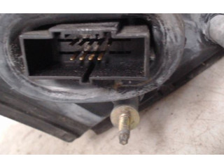 Зеркало электрическое        Renault Safrane  1992 - 2000 года   