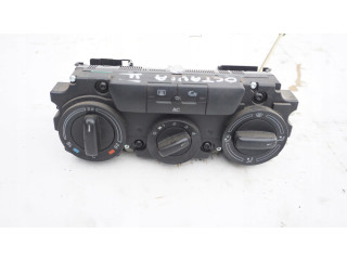 Блок управления климат-контролем    Skoda Octavia Mk1 (1U)