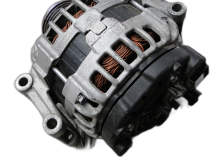 Генератор 06J903023A, 06J903023A Audi Q3 F3