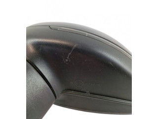 Зеркало электрическое        Audi A1  2010 - 2018 года   