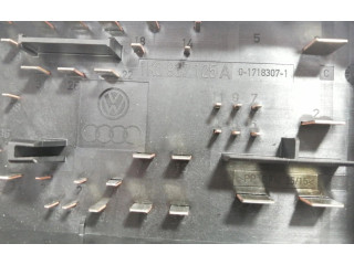   Pojistková skříňka 1K0937125A, 1K0937125A   Volkswagen Tiguan 2008