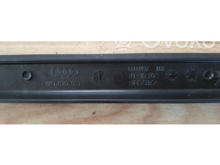 Vstřikovací lišta 4N0820581   Audi A8 S8 D5     