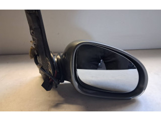 Зеркало электрическое Volkswagen Golf Plus 2005 - 2013 года