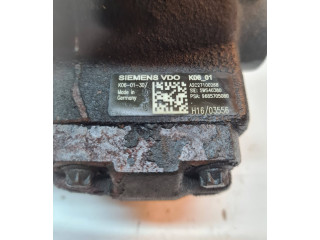 Топливный насос