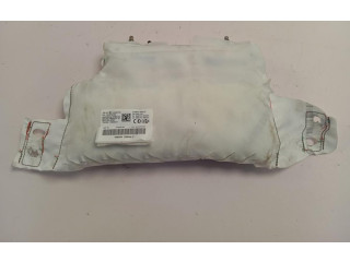 Подушка безопасности двери 9818750980 Opel Combo D