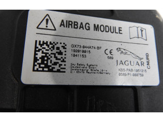 Надувная подушка для пассажира T2H48834 Jaguar XF X260