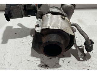 Турбина BMW X3 E83 49335, 49335