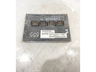 Řídící jednotka P05150252AD, 698860 Chrysler Town & Country V 2010