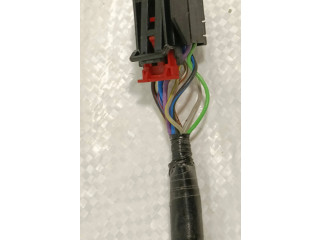 Зеркало электрическое Volkswagen Golf VII 2013 - 2019 года