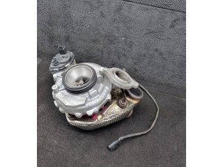  Турбина Audi A6 S6 C8 4K  059145873ER, GTD2060VZ         