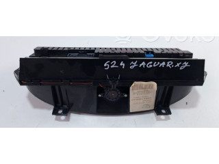 Панель приборов Jaguar XJ X351