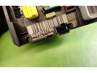 Модуль управления BSM 965974178010329709   Citroen C3