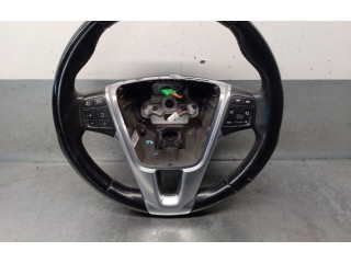Руль Volvo S60 2005 - 2010 года 31250592, 31250591