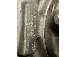 Турбина Maserati Levante 3.0 35242186F, 822222