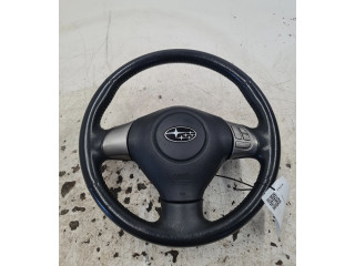 Руль Subaru Forester SH 2008 - 2013 года