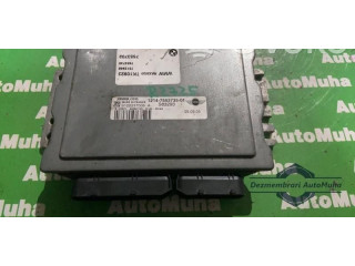 Блок управления двигателем Блок управления 1214755373501, S122237005A Mini Cooper Hatch Hardtop