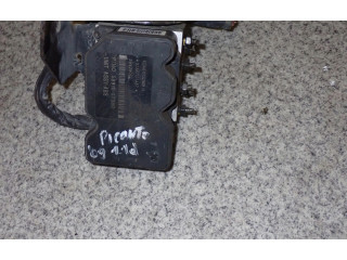 Блок управления АБС    KIA Picanto