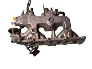 Блок предохранителей    Suzuki Swift Cultus    