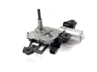 Моторчик заднего дворника 6405S2 Citroen C4 I