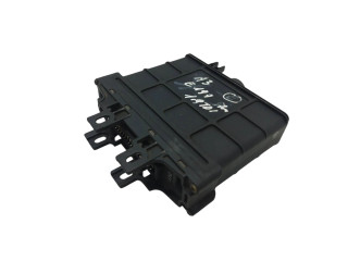 Блок управления коробкой передач 01M927733CK, 5WK33310   Audi A3 S3 8L