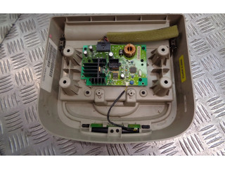 Дисплей Chrysler Pacifica