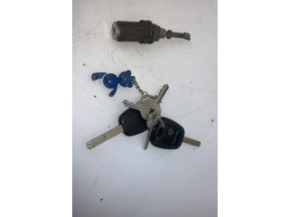 Комплект зажигания 9657650080 Citroen C3