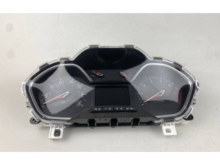 Панель приборов 9842411180   Peugeot Partner III       